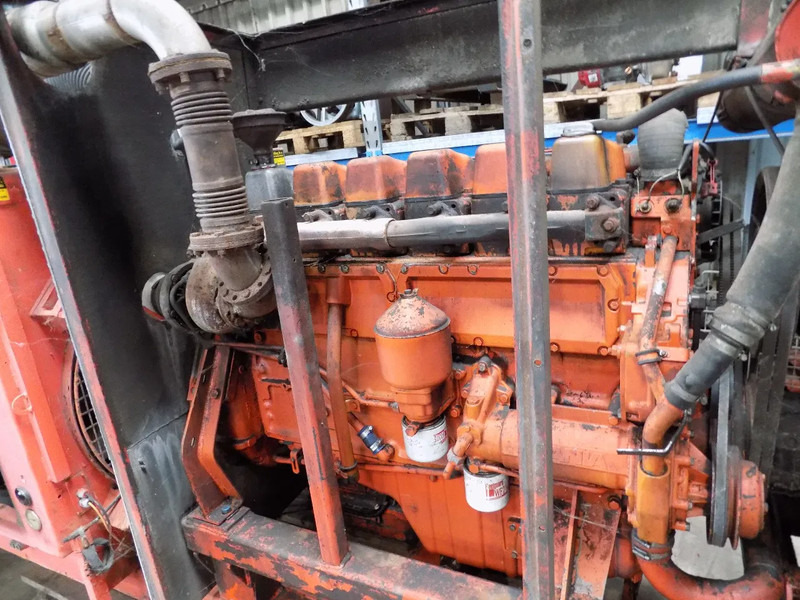 Scania compressor 20 bar scania compressor 20 bar met generator - Luchtcompressor: afbeelding 3 Scania compressor 20 bar scania compressor 20 bar met generator - Luchtcompressor: afbeelding 3