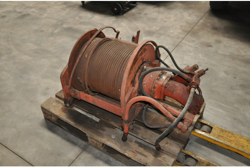 Soma ppm 2509 - Bouwmaterieel: afbeelding 1 Soma ppm 2509 - Bouwmaterieel: afbeelding 1