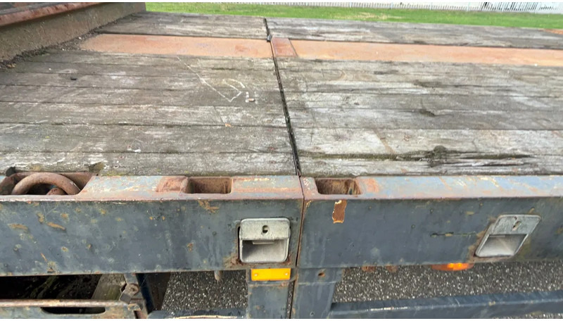 Volvo FH 16 FH16 - 540 6x2 - Trekker: afbeelding 4 Volvo FH 16 FH16 - 540 6x2 - Trekker: afbeelding 4