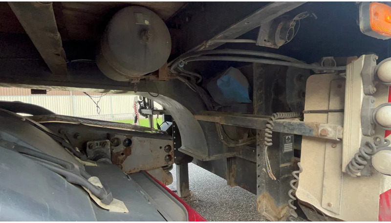 Volvo FH 16 FH16 - 540 6x2 - Trekker: afbeelding 5 Volvo FH 16 FH16 - 540 6x2 - Trekker: afbeelding 5