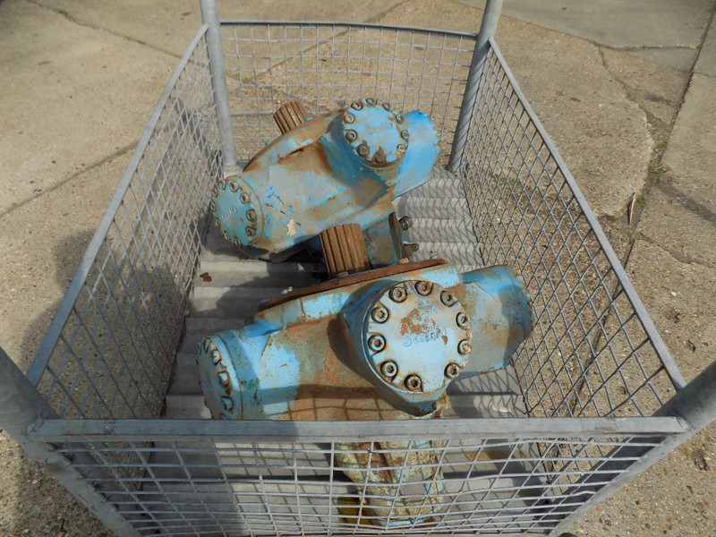 Boormotor boormotor drilling head - Boormachine: afbeelding 4 Boormotor boormotor drilling head - Boormachine: afbeelding 4