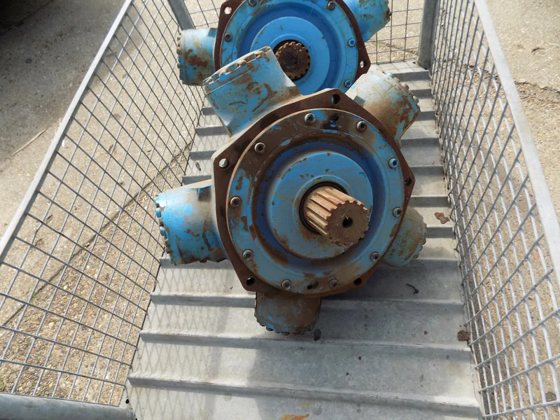 Boormotor boormotor drilling head - Boormachine: afbeelding 2 Boormotor boormotor drilling head - Boormachine: afbeelding 2