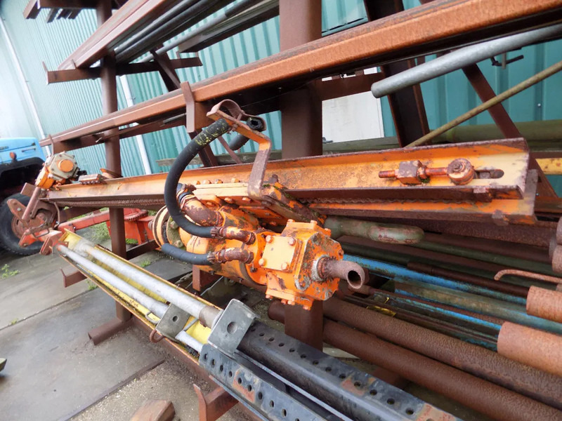 Drilling rig boormachine drilling rig boormachine parts. - Boormachine: afbeelding 5 Drilling rig boormachine drilling rig boormachine parts. - Boormachine: afbeelding 5