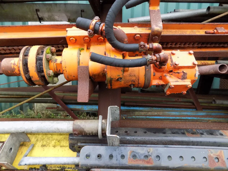 Drilling rig boormachine drilling rig boormachine parts. - Boormachine: afbeelding 1 Drilling rig boormachine drilling rig boormachine parts. - Boormachine: afbeelding 1