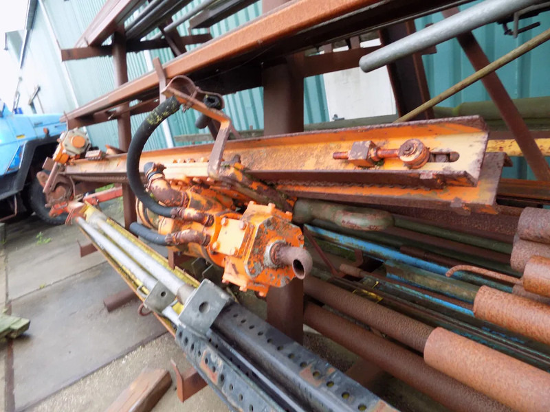 Drilling rig boormachine drilling rig boormachine parts. - Boormachine: afbeelding 4 Drilling rig boormachine drilling rig boormachine parts. - Boormachine: afbeelding 4