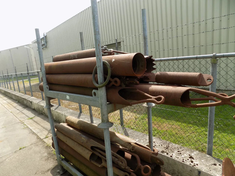 Puls drilling pipe puls drilling - Boormachine: afbeelding 3 Puls drilling pipe puls drilling - Boormachine: afbeelding 3