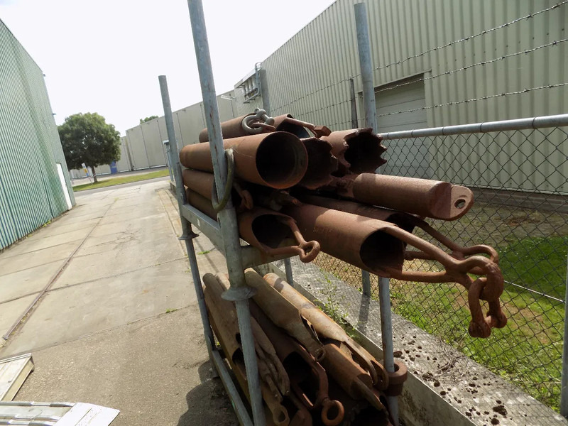 Puls drilling pipe puls drilling - Boormachine: afbeelding 2 Puls drilling pipe puls drilling - Boormachine: afbeelding 2