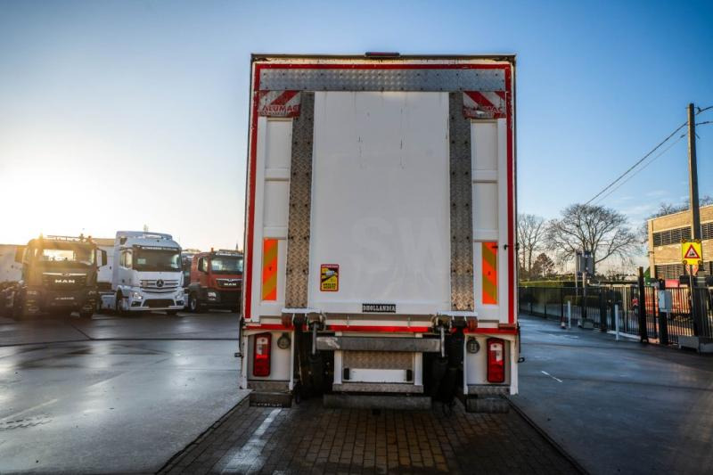 DAF CF 75.250 +DHOLLANDIA 2T. - Bakwagen: afbeelding 5 DAF CF 75.250 +DHOLLANDIA 2T. - Bakwagen: afbeelding 5