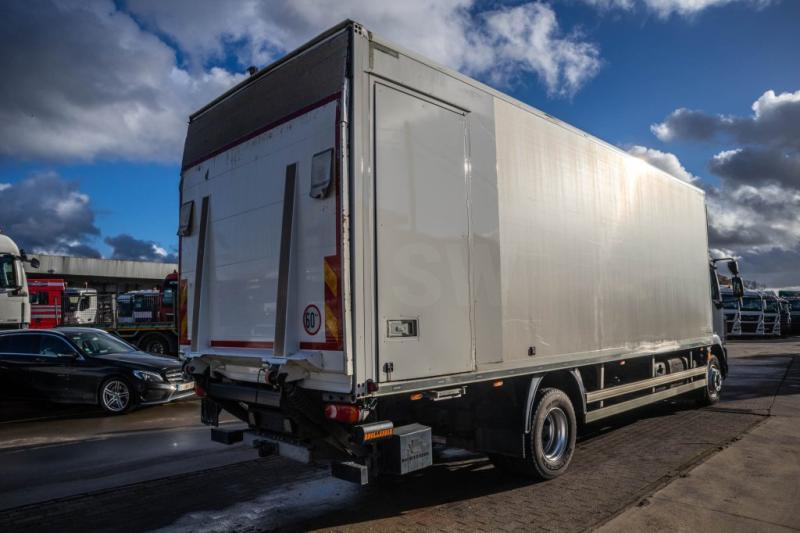 DAF LF 220(16t)+DHOLLANDIA - Bakwagen: afbeelding 3 DAF LF 220(16t)+DHOLLANDIA - Bakwagen: afbeelding 3