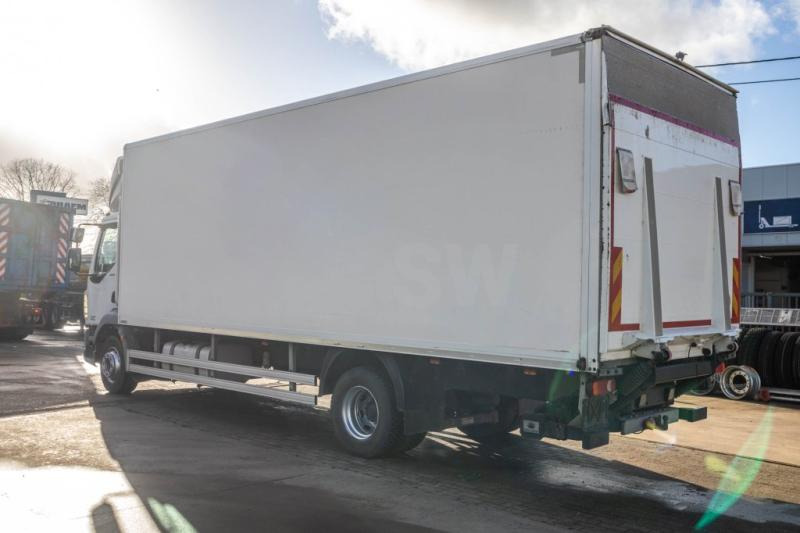 DAF LF 220(16t)+DHOLLANDIA - Bakwagen: afbeelding 4 DAF LF 220(16t)+DHOLLANDIA - Bakwagen: afbeelding 4