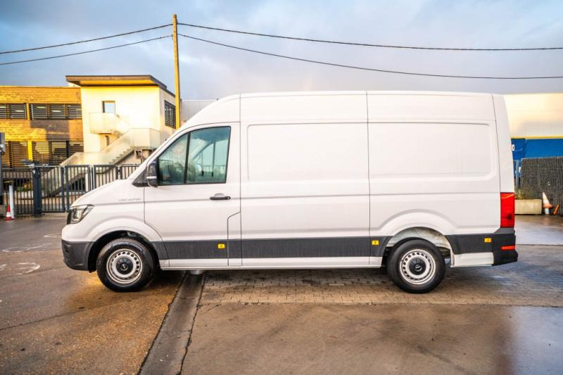 Leasing MAN TGE 3.140 MAN TGE 3.140: afbeelding 6 Leasing MAN TGE 3.140 MAN TGE 3.140: afbeelding 6