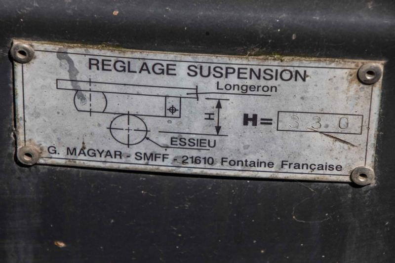 MAYGAR MAGYAR INOX 17.700L-6COMP - Tank aanhanger: afbeelding 5 MAYGAR MAGYAR INOX 17.700L-6COMP - Tank aanhanger: afbeelding 5