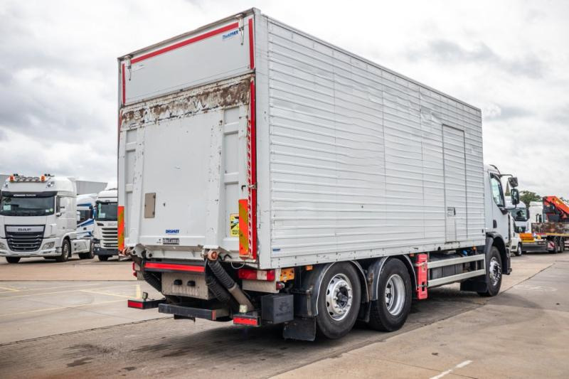 Renault PREMIUM 340 DXI-6X2 - Bakwagen: afbeelding 3 Renault PREMIUM 340 DXI-6X2 - Bakwagen: afbeelding 3