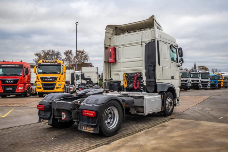 DAF XF 440 - ADR-368.000 km - Trekker: afbeelding 3 DAF XF 440 - ADR-368.000 km - Trekker: afbeelding 3