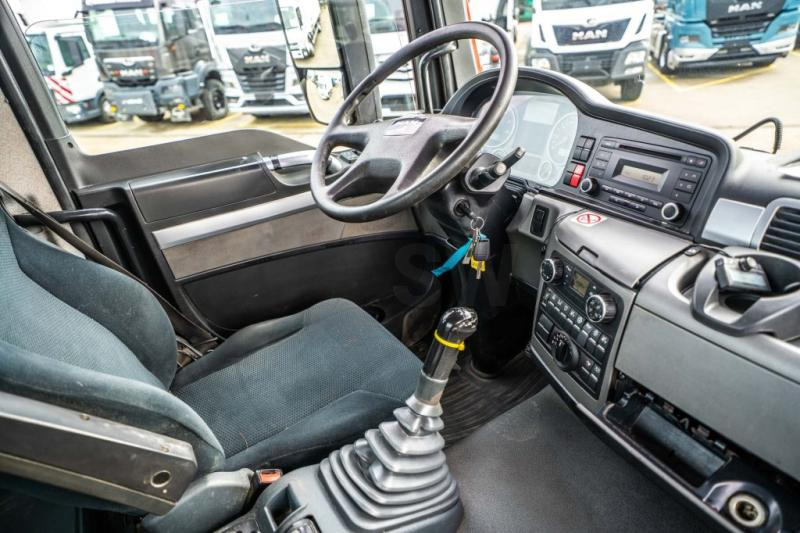 Trekker MAN TGS 18.440 BLS 4x4 (+cardan): afbeelding 9