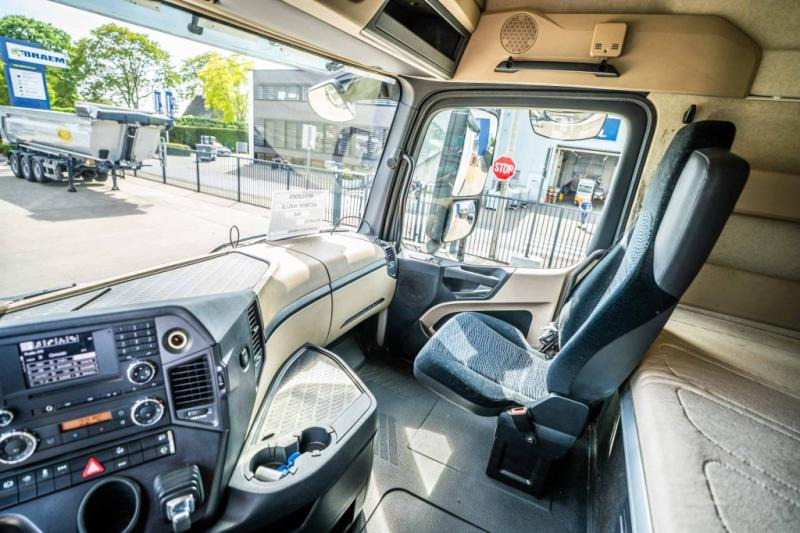 Trekker Mercedes ACTROS 1845 LS: afbeelding 10