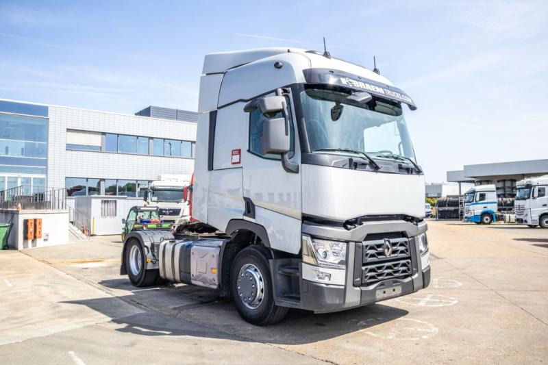 Renault T440 - Trekker: afbeelding 2 Renault T440 - Trekker: afbeelding 2