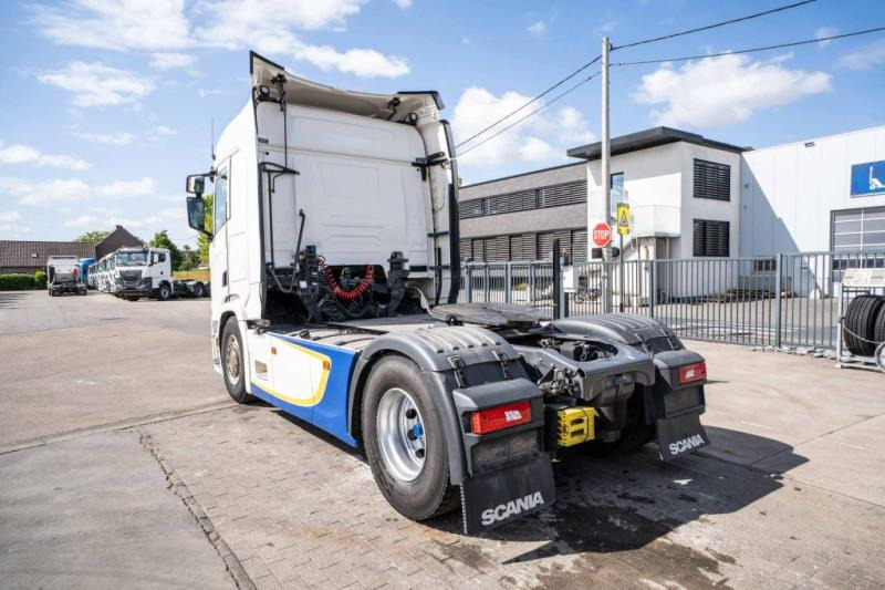 Scania R450 + KIPHYDR. - Trekker: afbeelding 3 Scania R450 + KIPHYDR. - Trekker: afbeelding 3