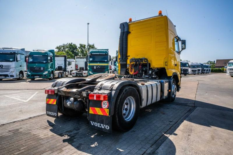 Volvo FH 400+E5+HYDR. - Trekker: afbeelding 4 Volvo FH 400+E5+HYDR. - Trekker: afbeelding 4