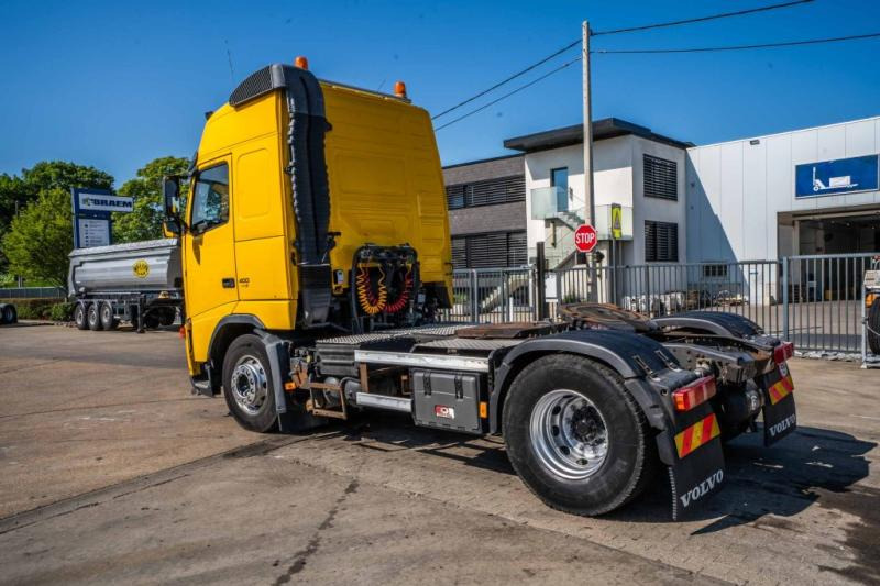 Volvo FH 400+E5+KIPHYDR. - Trekker: afbeelding 5 Volvo FH 400+E5+KIPHYDR. - Trekker: afbeelding 5