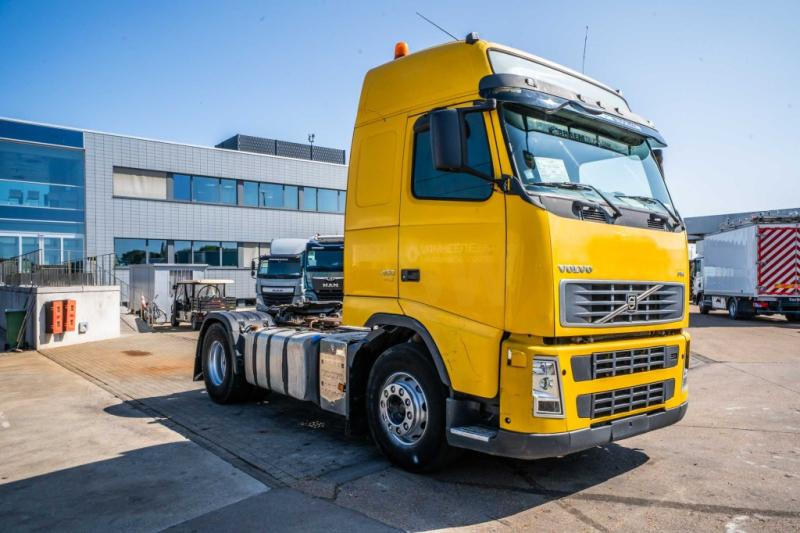 Volvo FH 400+E5+KIPHYDR. - Trekker: afbeelding 2 Volvo FH 400+E5+KIPHYDR. - Trekker: afbeelding 2