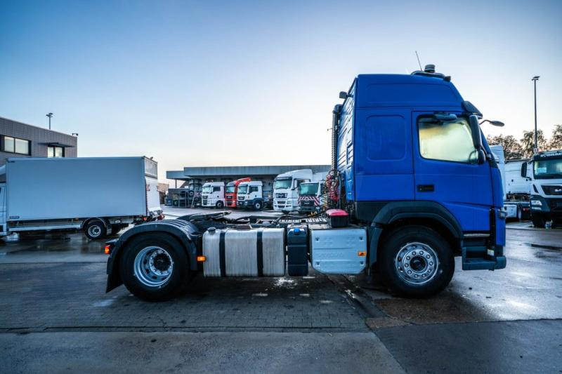Volvo FM 420 +KIPHYDR. - Trekker: afbeelding 3 Volvo FM 420 +KIPHYDR. - Trekker: afbeelding 3