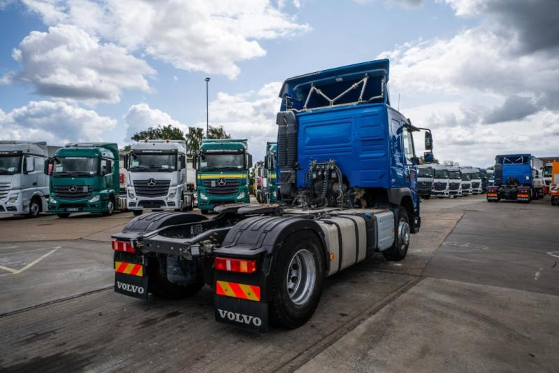 Volvo FMX 420 + HYDR. - Trekker: afbeelding 4 Volvo FMX 420 + HYDR. - Trekker: afbeelding 4