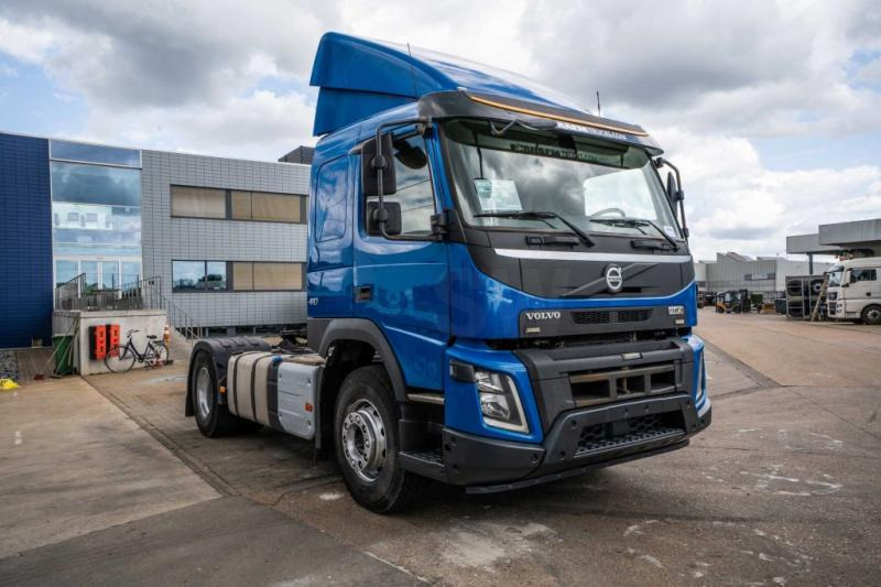 Volvo FMX 420 + HYDR. - Trekker: afbeelding 2 Volvo FMX 420 + HYDR. - Trekker: afbeelding 2