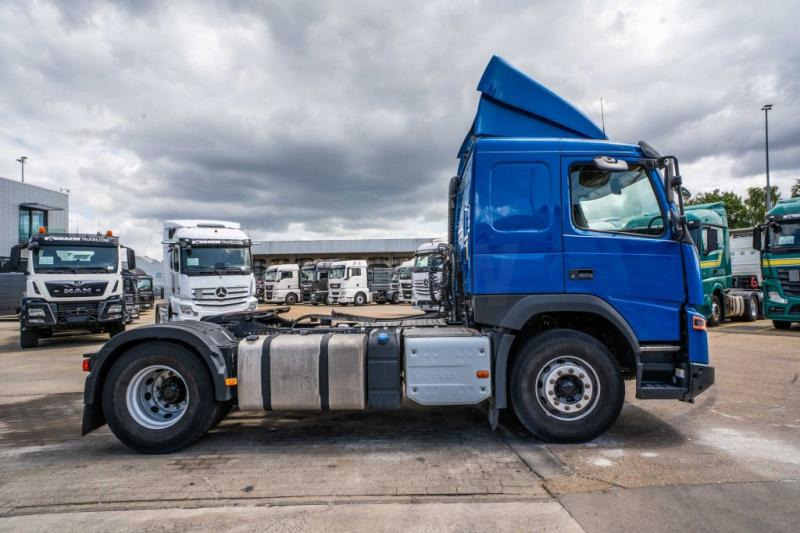Volvo FMX 420 + HYDR. - Trekker: afbeelding 3 Volvo FMX 420 + HYDR. - Trekker: afbeelding 3
