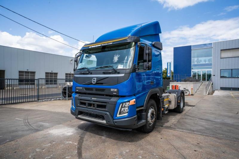 Volvo FMX 420 + HYDR. - Trekker: afbeelding 1 Volvo FMX 420 + HYDR. - Trekker: afbeelding 1