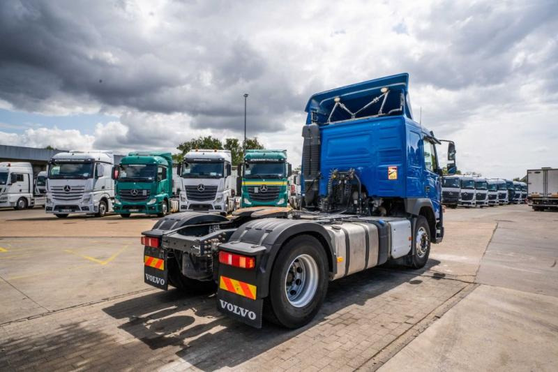 Volvo FMX 420 + HYDR. - Trekker: afbeelding 4 Volvo FMX 420 + HYDR. - Trekker: afbeelding 4