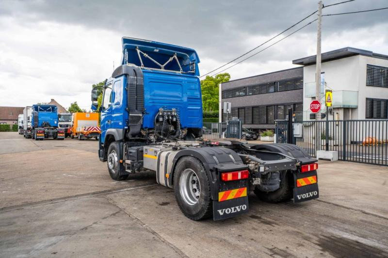 Volvo FMX 420 + HYDR. - Trekker: afbeelding 5 Volvo FMX 420 + HYDR. - Trekker: afbeelding 5