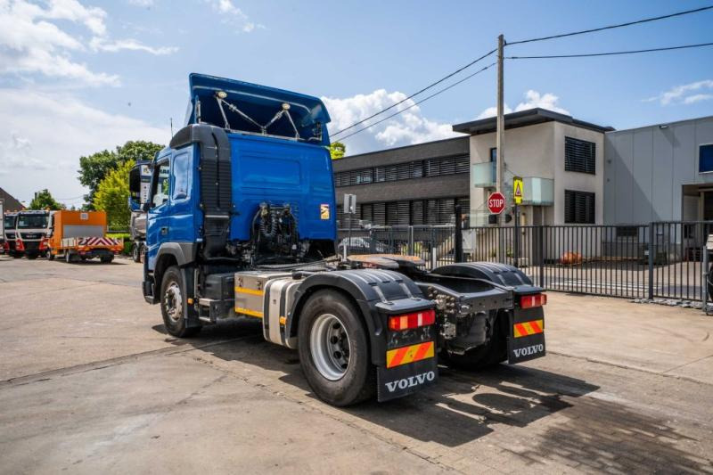 Volvo FMX 420 + HYDR. - Trekker: afbeelding 5 Volvo FMX 420 + HYDR. - Trekker: afbeelding 5