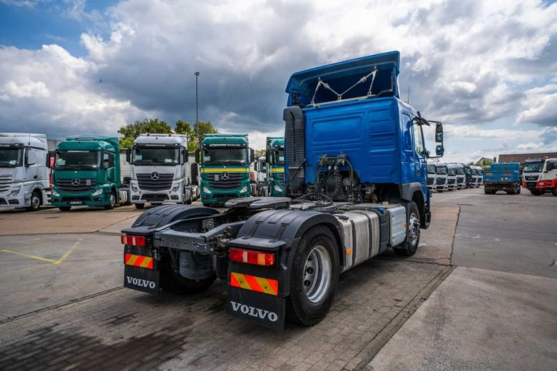 Volvo FMX 420 - HYDR. - Trekker: afbeelding 4 Volvo FMX 420 - HYDR. - Trekker: afbeelding 4