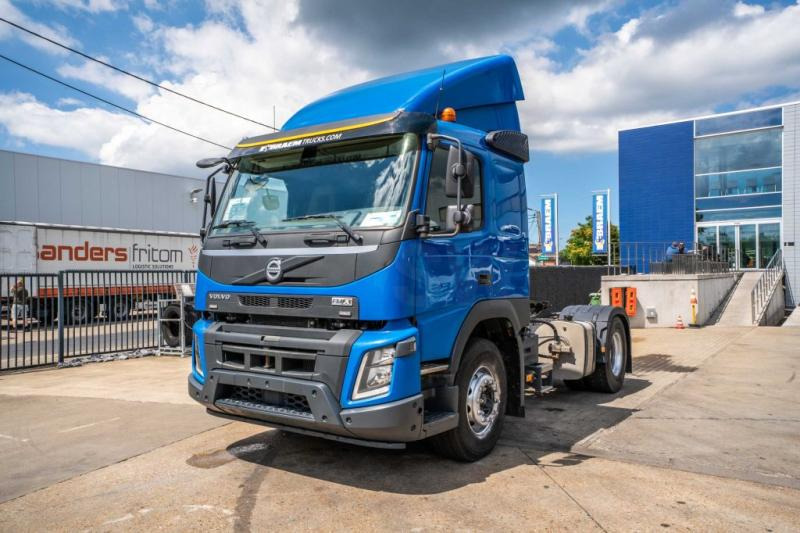 Volvo FMX 420 - HYDR. - Trekker: afbeelding 1 Volvo FMX 420 - HYDR. - Trekker: afbeelding 1