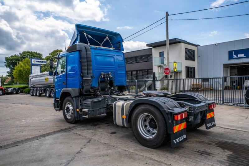 Volvo FMX 420 - HYDR. - Trekker: afbeelding 5 Volvo FMX 420 - HYDR. - Trekker: afbeelding 5