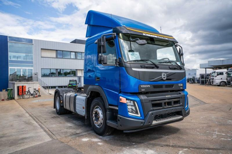 Volvo FMX 420 + HYDR. - Trekker: afbeelding 2 Volvo FMX 420 + HYDR. - Trekker: afbeelding 2