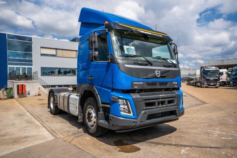 Volvo FMX 420 - HYDR. - Trekker: afbeelding 2 Volvo FMX 420 - HYDR. - Trekker: afbeelding 2