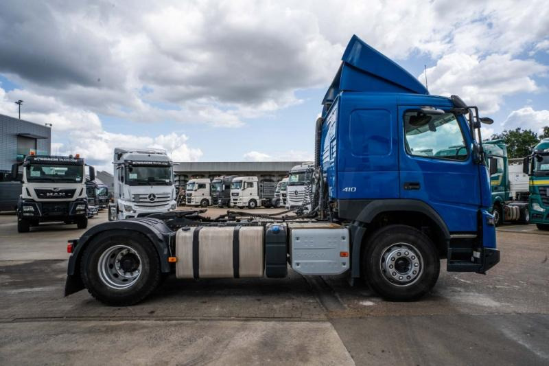 Volvo FMX 420 + HYDR. - Trekker: afbeelding 3 Volvo FMX 420 + HYDR. - Trekker: afbeelding 3