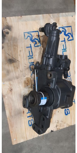 DAF 1871544/1928462/1444717/1363004 - Stuurhuis: afbeelding 3 DAF 1871544/1928462/1444717/1363004 - Stuurhuis: afbeelding 3