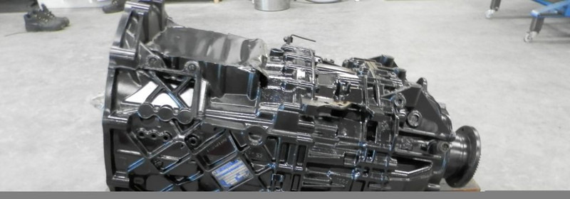 MAN ZF 12AS2331TD - Versnellingsbak: afbeelding 3 MAN ZF 12AS2331TD - Versnellingsbak: afbeelding 3
