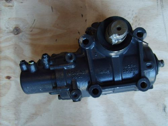 Mercedes-Benz LS8 A6464602000/70 / 646460200/6464600400/646460040080 - Stuurhuis voor Vrachtwagen: afbeelding 1 Mercedes-Benz LS8 A6464602000/70 / 646460200/6464600400/646460040080 - Stuurhuis voor Vrachtwagen: afbeelding 1