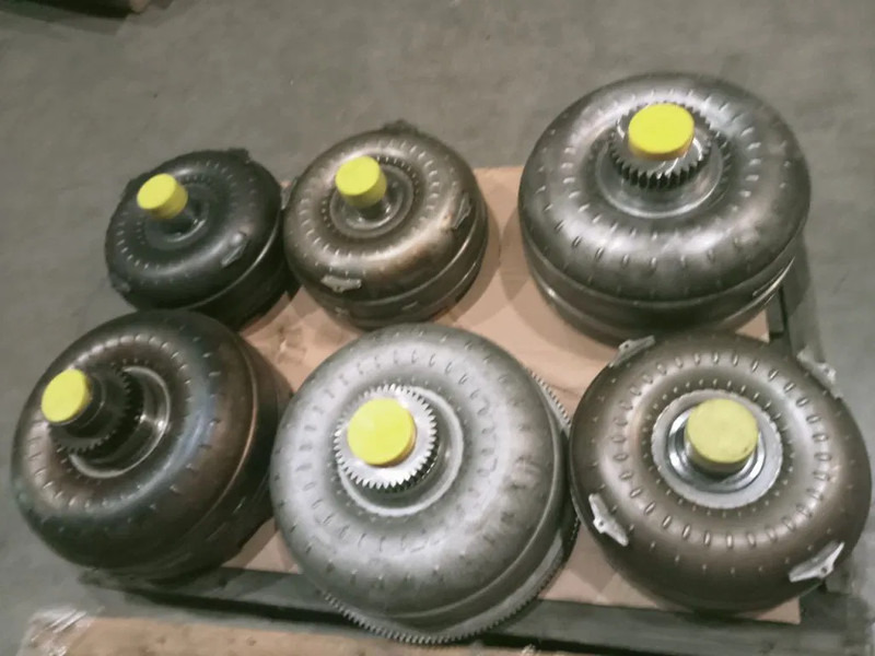 Volvo PT2509,1860,1663,1862,VT1706PT - Versnellingsbak: afbeelding 1 Volvo PT2509,1860,1663,1862,VT1706PT - Versnellingsbak: afbeelding 1