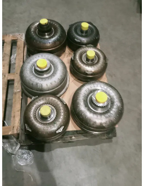 Volvo PT2509,1860,1663,1862,VT1706PT - Versnellingsbak: afbeelding 3 Volvo PT2509,1860,1663,1862,VT1706PT - Versnellingsbak: afbeelding 3