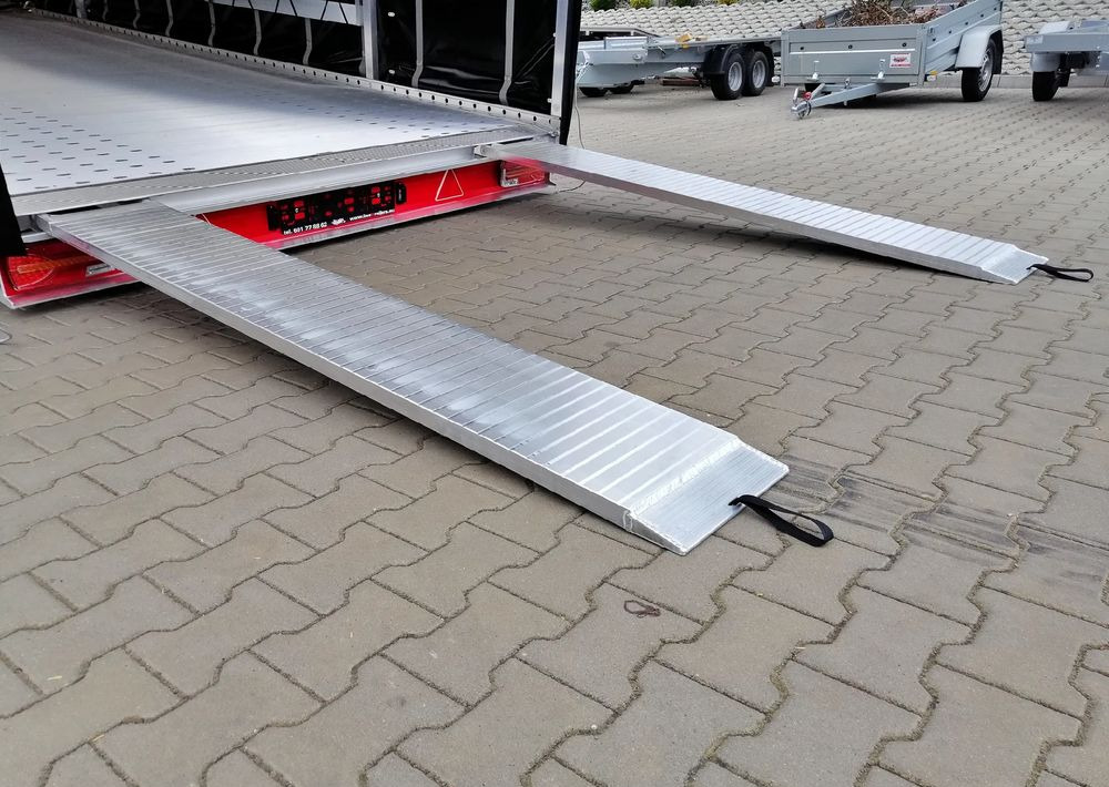 Besttrailers Silverstone - Autotransport aanhangwagen: afbeelding 4 Besttrailers Silverstone - Autotransport aanhangwagen: afbeelding 4