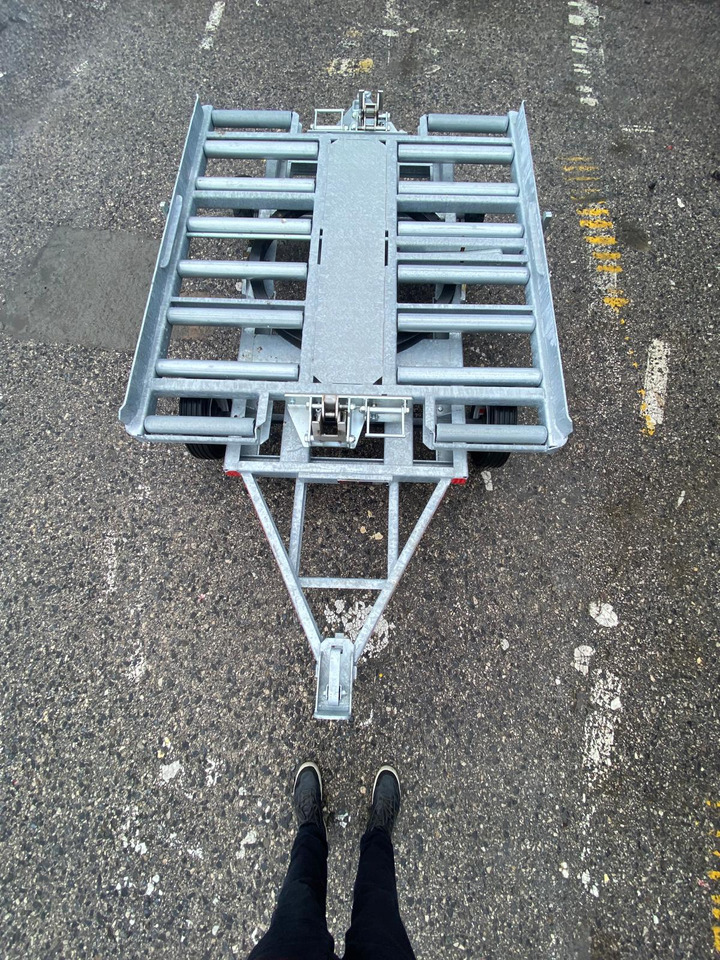 AERO-GSE MS 1500-35-10-000 ( for LD3/LD3-45), 5FT - Ground support equipment: afbeelding 1 AERO-GSE MS 1500-35-10-000 ( for LD3/LD3-45), 5FT - Ground support equipment: afbeelding 1