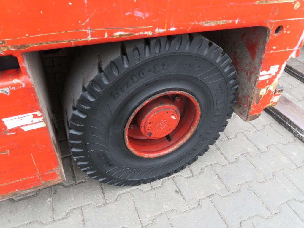 B-P Battioni e Pagani HT5EL - TRIPLEX - Zijlader: afbeelding 2 B-P Battioni e Pagani HT5EL - TRIPLEX - Zijlader: afbeelding 2