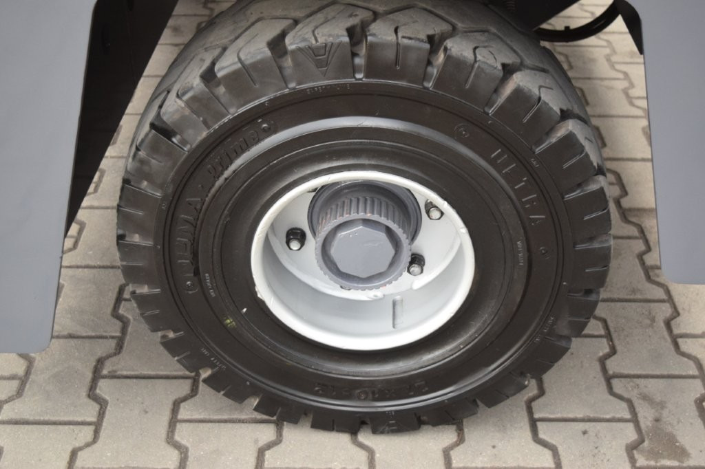 Baumann EHX40/14/60ST - TRIPLEX - Zijlader: afbeelding 2 Baumann EHX40/14/60ST - TRIPLEX - Zijlader: afbeelding 2