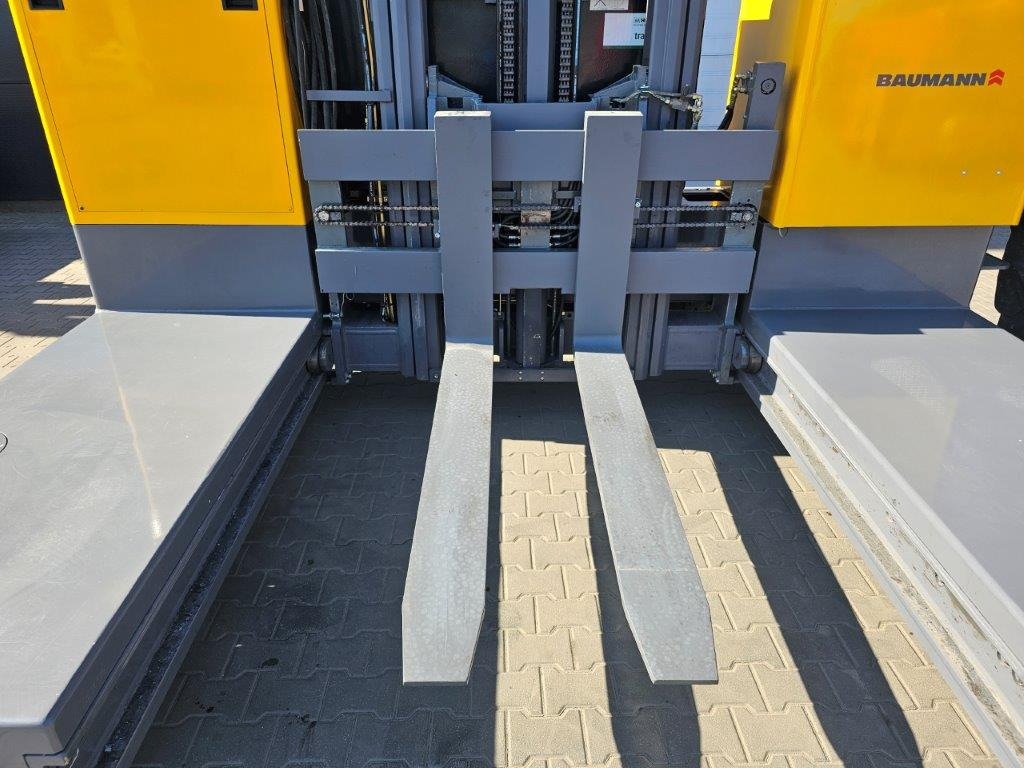 4-weg zijlader Baumann EMS.SE 50/18/60 STC8.5: afbeelding 9