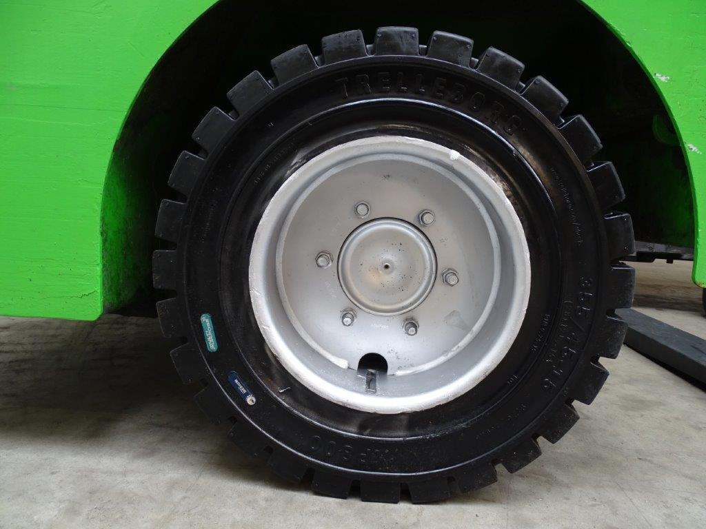 Bulmor DQn50/16/81T - TRIPLEX - Zijlader: afbeelding 2 Bulmor DQn50/16/81T - TRIPLEX - Zijlader: afbeelding 2